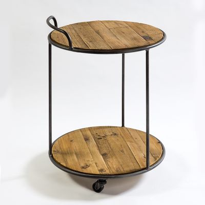 Tables pour hôtels - TABLE OLGA - CRISAL DECORACIÓN