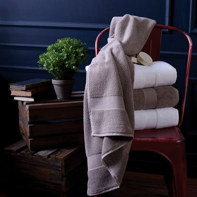 Other bath linens - Alston Towel - L'APPARTEMENT