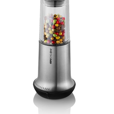 Kitchen utensils - Salt or Pepper Mill X-PLOSION®, L - GEFU GERMANY
