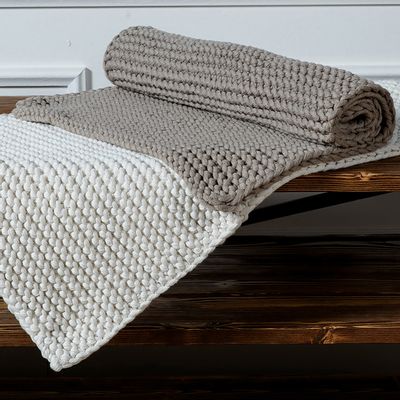 Autres linges de bain - Tapis de bain en Norvège/faits à la main - L'APPARTEMENT