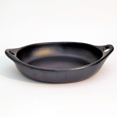 Platter and bowls - Oven/serving trays - BLACKPOTTERY AND MORE