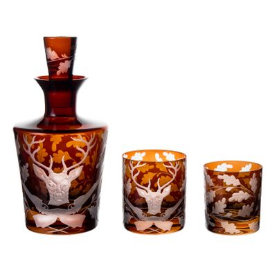 Wine accessories - FOREST FOLLY Glass - ARTEL