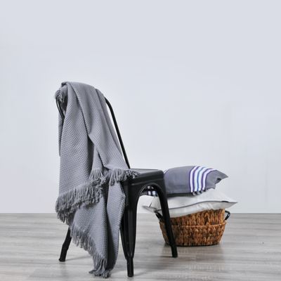 Throw blankets - Molly & Carmen Throw - L'APPARTEMENT