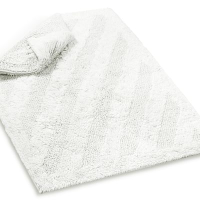 Tapis - Diagonal & Terry & Neppy Tapis de bain touffeté - L'APPARTEMENT