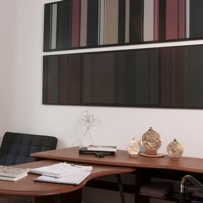 Objets de décoration - Astrolabe Planiférique 20 - HEMISFERIUM