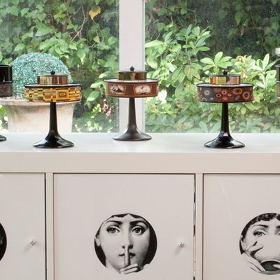 Gifts - Praxinoscope Miniature Classic Black - HEMISFERIUM