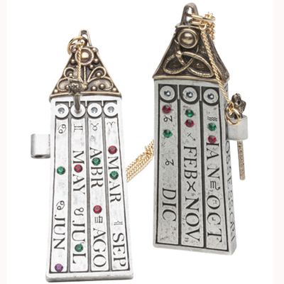 Gifts - Quadrant of Canterbury - HEMISFERIUM