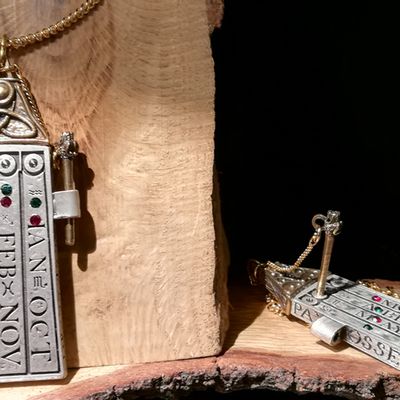 Cadeaux - Quadrant de Canterbury - HEMISFERIUM