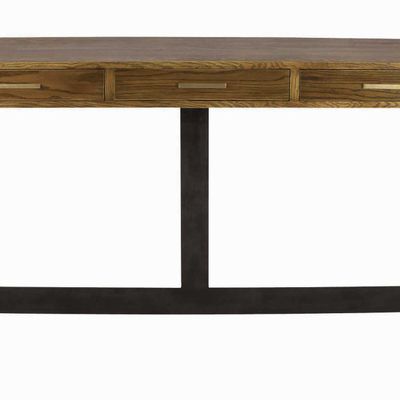 Consoles - Console Scarlett - SIGNATURE MOBILIER ET DÉCORATION