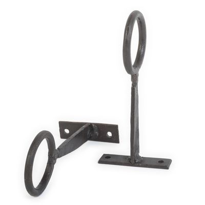 Artistic hardware - Hardware - LE MONDE SAUVAGE BEATRICE LAVAL