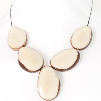 Bijoux - Collier Colinas - TAGUA AND CO
