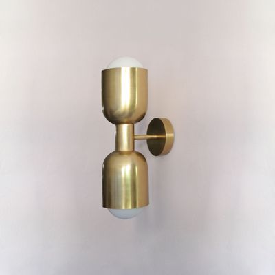 Wall lamps - Wall light Joe 2 - ATELIER LANDON