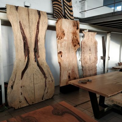 Dining Tables - Table top - WILD-HERITAGE.COM