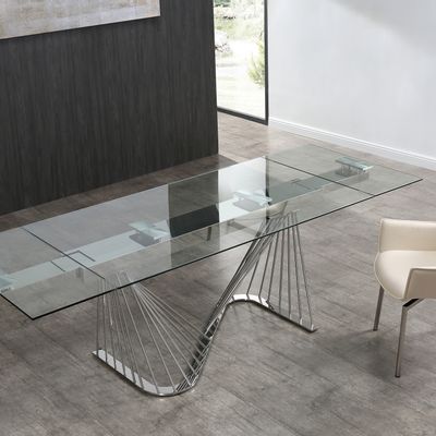 Dining Tables - DINING TABLE ANISSA - GALEA
