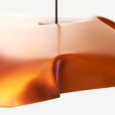 Suspensions extérieures - Instant T - PRISME EDITIONS