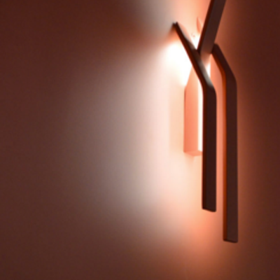 Appliques extérieures - MURMUR - PRISME EDITIONS