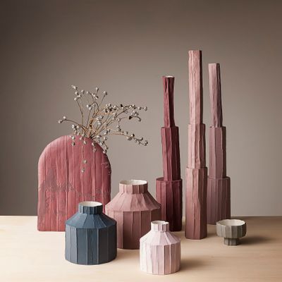 Design objects - ALBERI AND PISTILLI - PAOLA PARONETTO