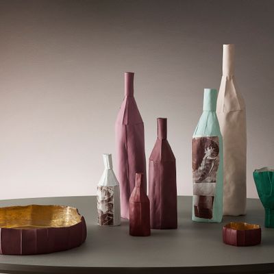 Objets design - EGO - PAOLA PARONETTO