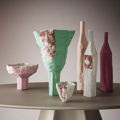 Objets design - EGO - PAOLA PARONETTO