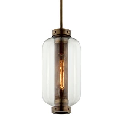 Suspensions extérieures - Atwater - HUDSON VALLEY LIGHTING GROUP