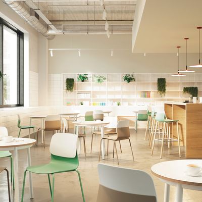 Dining Tables - KLIK - SOKOA