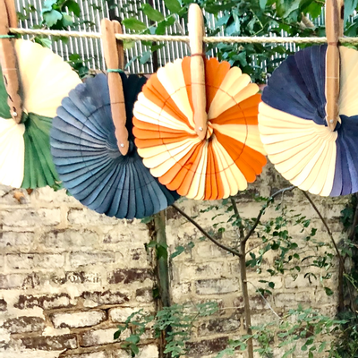 Travel accessories - Fan  - SARANY SHOP