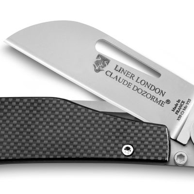 Gifts - Claude Dozorme London Liner Pocket Knife - LAGUIOLE CLAUDE DOZORME