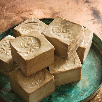 Savons - Savons d'Alep - TADÉ PAYS DU LEVANT