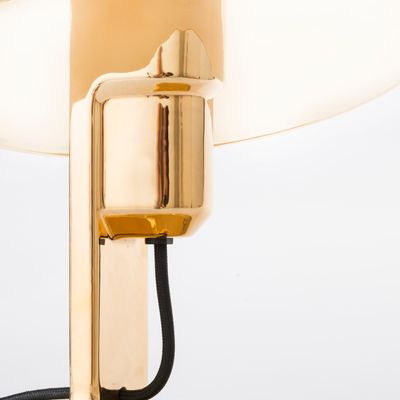 Lampes de table - Table COPPOLA  - FORMAGENDA