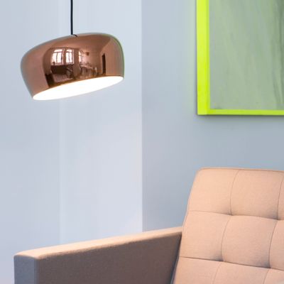 Hanging lights - COPPOLA Suspension - FORMAGENDA