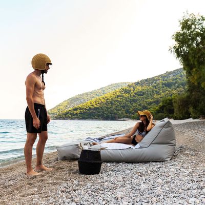 Outdoor pools - Bean Bag Bingo Double - POUFOMANIA