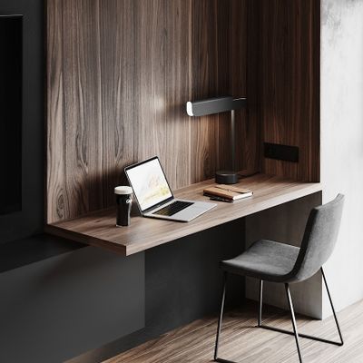 Desk lamps - PROFIL Tableau 47 - FORMAGENDA