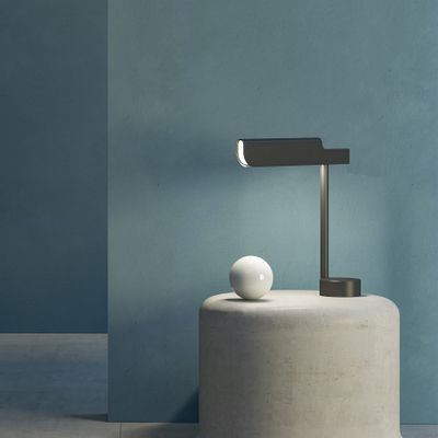 Desk lamps - PROFILE Table 47 - FORMAGENDA
