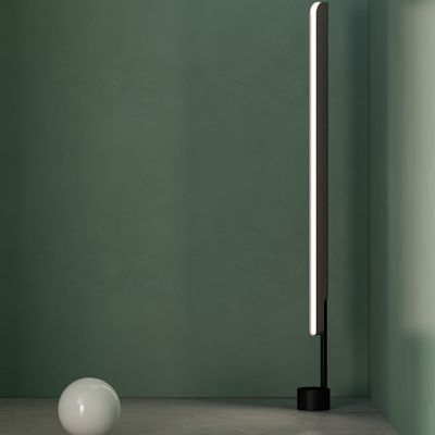 Floor lamps - PROFILE Floor Vertical Lamp - FORMAGENDA