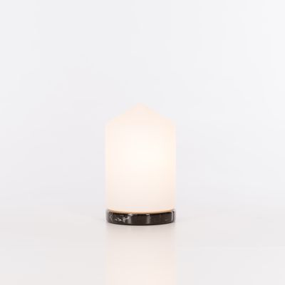 Table lamps - BULLET Table Lamp - FORMAGENDA
