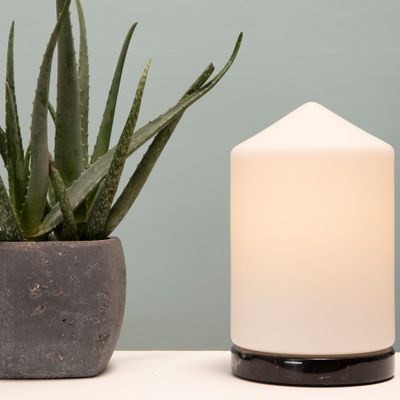 Table lamps - BULLET Table Lamp - FORMAGENDA