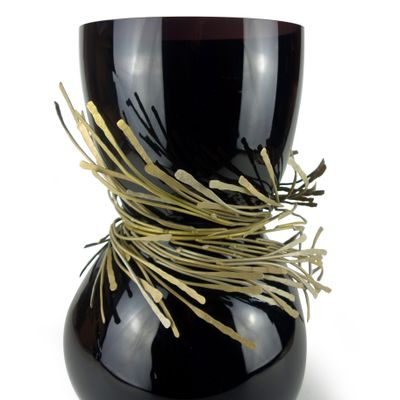 Vases - Cabaret Vase - VANESSA MITRANI