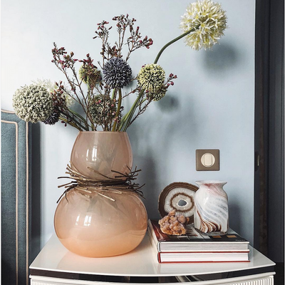 Vases - Cabaret Vase - VANESSA MITRANI