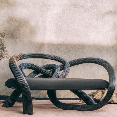 Chairs for hospitalities & contracts - Largo Couch - FINALI FURNITURE
