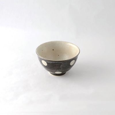 Bols - Bol à riz Mizutama - MARUMITSU POTERIE