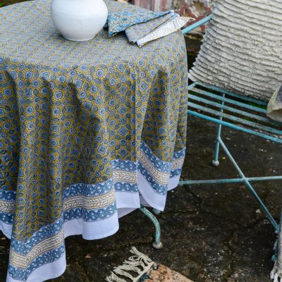 Nappes - Table Linen - NAYIKA JAIPUR