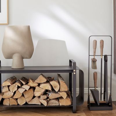 Benches - Ninne Bench - Classique - ELDVARM