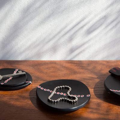 Objets de décoration - Rolling Stones set - HANDS ON DESIGN