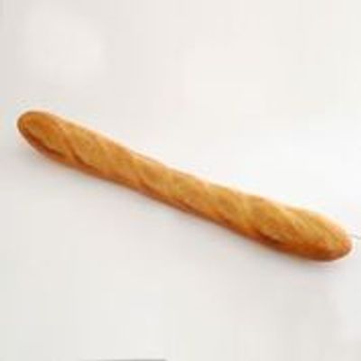 Children's decorative items - PAMPSHADE -baguette bread lamp - - PAMPSHADE BY YUKIKO MORITA