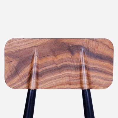 Objets design - Chaise - Os croisés - XYZ DESIGNS