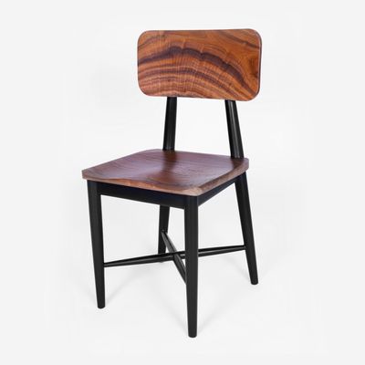 Objets design - Chaise - Os croisés - XYZ DESIGNS