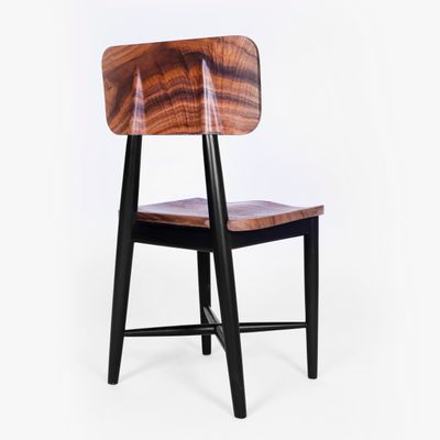 Objets design - Chaise - Os croisés - XYZ DESIGNS