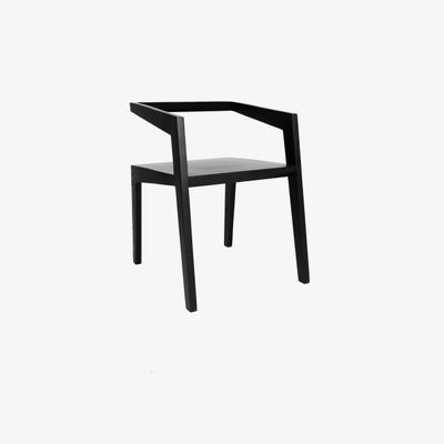 Chairs - Chair - Three Dots and a Line - XYZ DESIGNS