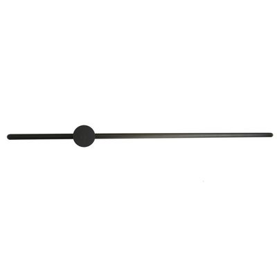 Outdoor wall lamps - STANDBACK (large) - BOUDET SAS / C-CREATION