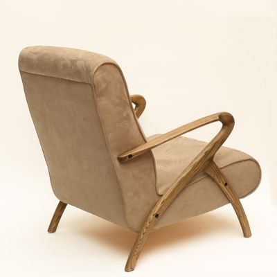 Sièges pour collectivités - FAUTEUIL THOMAS - BRUCS